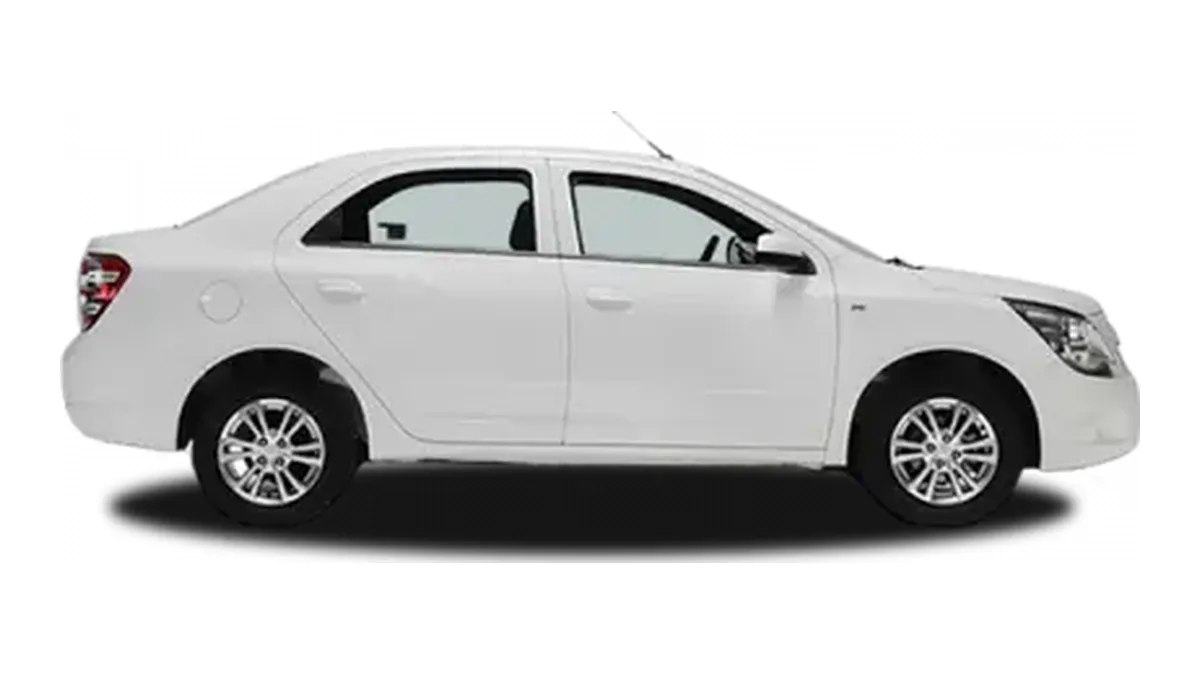 Chevrolet Cobalt 2022–2026