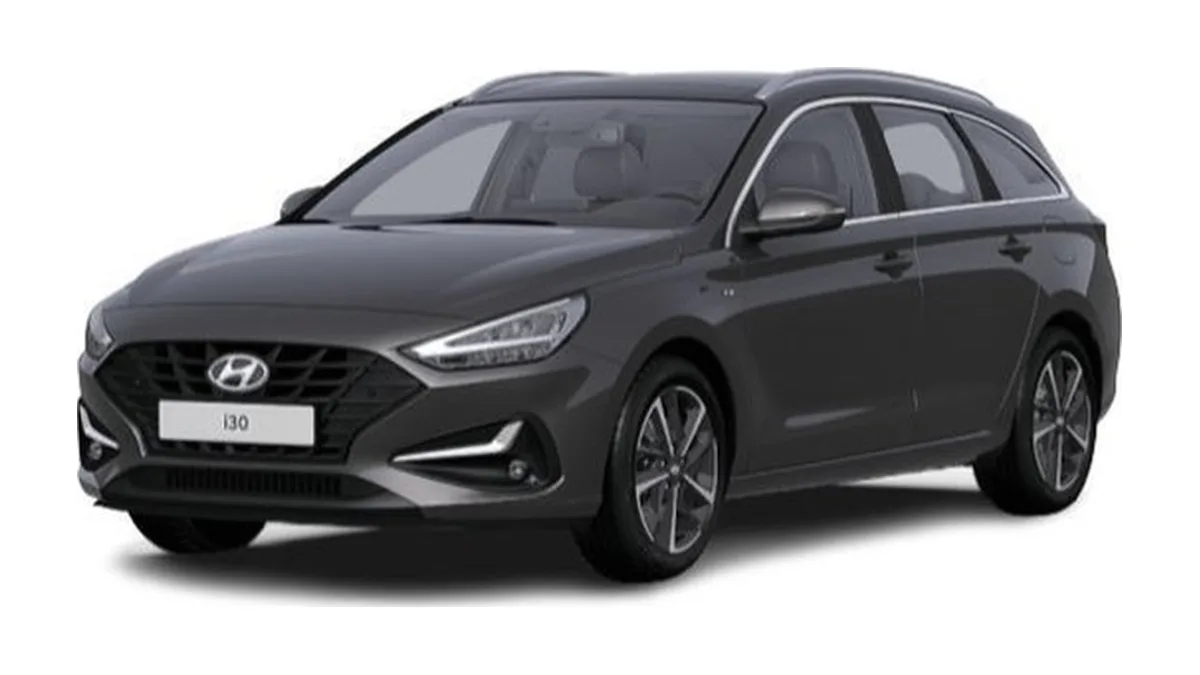 Hyundai i30 2024